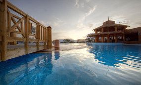 Cyrene Grand Hotel 5* (Рас Насрани) - Изображение 42