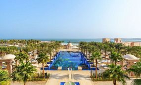 RIXOS MARINA ABU DHABI 5* - Изображение 20