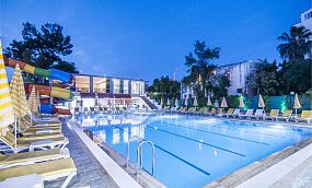 KOLIBRI HOTEL 4* - Изображение 3