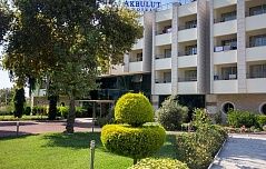 Akbulut Hotel 4*
