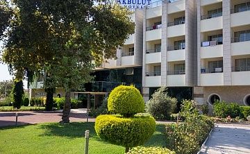 Akbulut Hotel 4* - Изображение 0