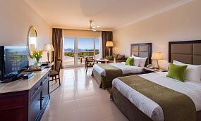 BARON RESORT 5* (Рас Насрани) - Изображение 41