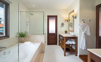 Таиланд, Као Лак из Минска: LE MENARA 5*