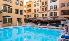 LA ROSA BOHO AQUA PARK HOTEL 3* - Изображение 12