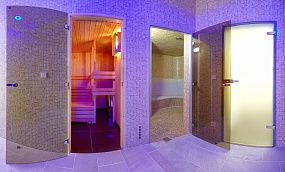 IRIS HOTEL & SPA 4* - Изображение 31