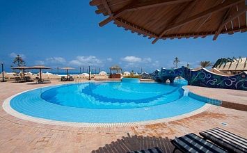 BORG EL ARAB 4* - тур в Эль-Аламейн из Минска