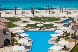AQUA HENEISH BEACH RESORT