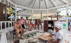   PRIMASOL HANE FAMILY RESORT HOTEL 5 * - Изображение 7