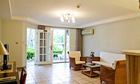 PALM BEACH RESORT & SPA SANYA 4* - Изображение 47