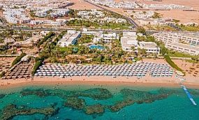 NOVOTEL BEACH 5* (Наама Бей) - Изображение 1