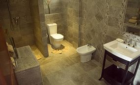 HILLTOP BOUTIQUE HOTEL 3* - Изображение 31