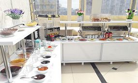 Green Glass Hotel 4* - Изображение 5