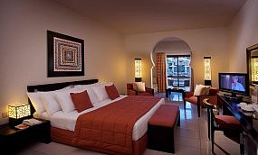 Sentido Reef Oasis Senses Resort 5* (Рас Ум Эль Сид) - Изображение 3