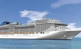 MSC Fantasia - Изображение 10