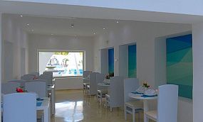 ONE RESORT AQUA PARK & SPA 4* (ex. Thallassa Village Skanes) - Изображение 17