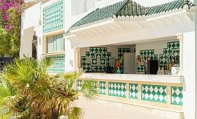 CLUB NOVOSTAR SOL AZUR BEACH CONGRES 4* - Изображение 7