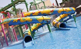 Sentido Reef Oasis Senses Resort 5* (Рас Ум Эль Сид) - Изображение 36