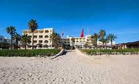PALMYRA BEACH 3* - Изображение 23