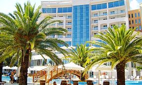 Splendid Conference & Spa Resort 5* - Изображение 0