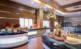 GALINA HOTEL & SPA 4* - Изображение 8