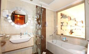 REHANA SHARM RESORT AQUA PARK & SPA 4* - Изображение 5