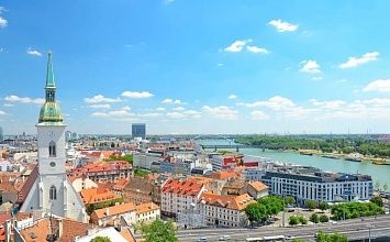 Отдых на Эгейском побережье Греции (делаем визу)