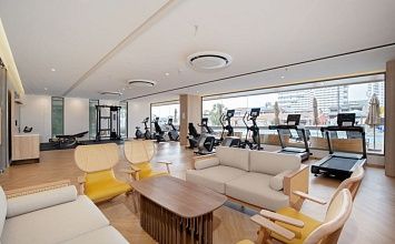 Отель Jomtien Thani 4* - обновлённый отель в Паттайе (Таиланд)