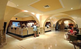 MEDITERRANEE THALASSO GOLF 3* - Изображение 1
