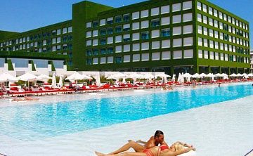 Лучшие молодежные отели в Турции  (ОТЕЛИ +18)  VIP  - Изображение 2