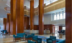 MARHABA PALACE KANTAOUI 5* - Изображение 23