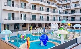 JOMTIEN THANI 4* - Изображение 48