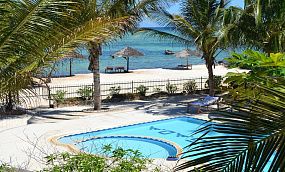 La Madrugada Beach Hotel 3* - Изображение 41