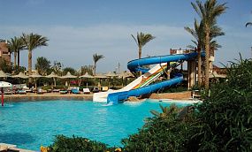 REHANA SHARM RESORT AQUA PARK & SPA 4* - Изображение 1