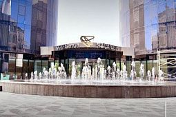 MILLENNIUM PLACE MIRDIF
