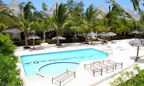 La Madrugada Beach Hotel 3* - Изображение 26