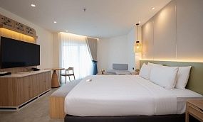 JOMTIEN THANI 4* - Изображение 36