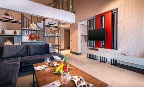 BAIA SALIMA KEMER 5* - Изображение 32