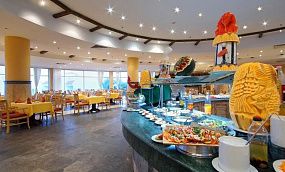 Grand Seas Resort Hostmark 4* - Изображение 9