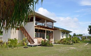 NAZAKI RESIDENCE BEACH HOTEL 4* - Изображение 2