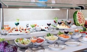 CLUB NOVOSTAR DAR KHAYAM 3* - Изображение 12